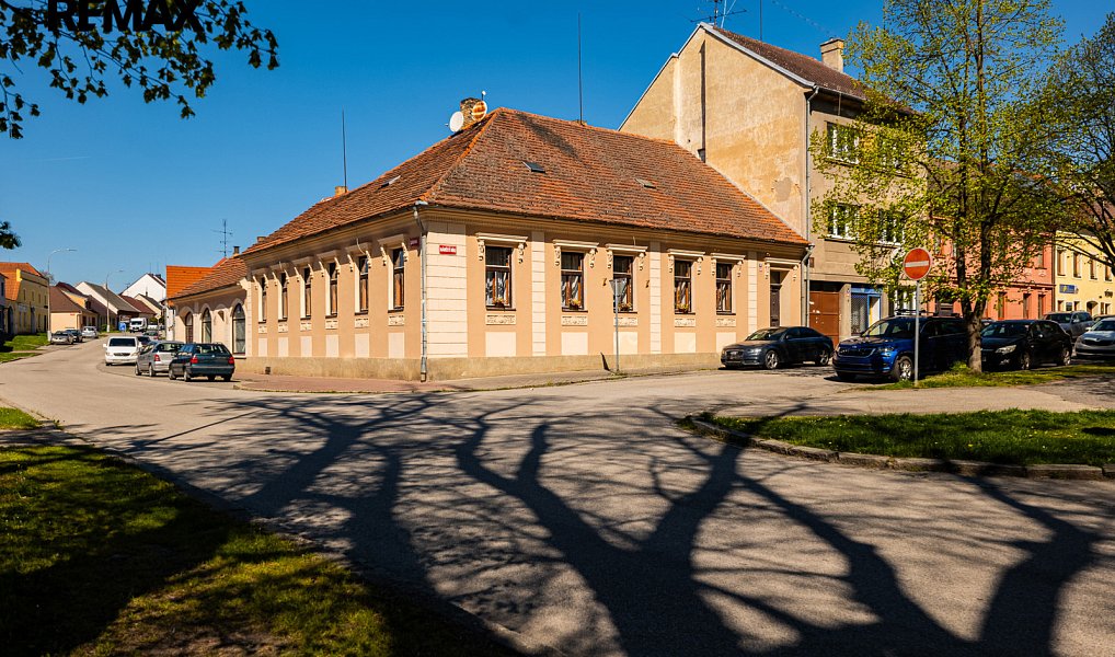 Prodej obchodních prostor 516 m², Lišov – náhled fotky 5