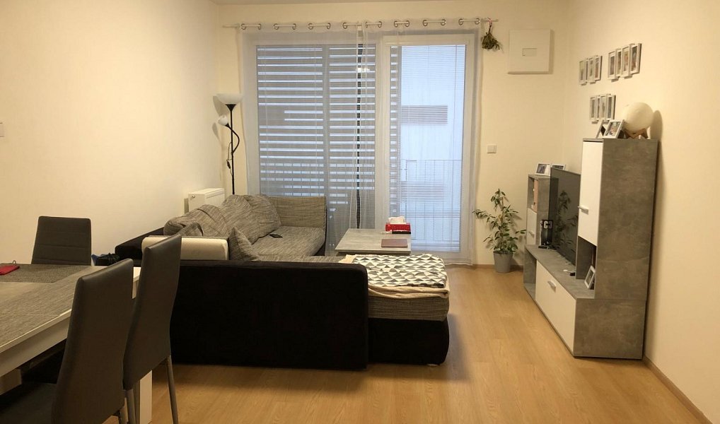 Pronájem bytu 1+kk 35 m², Olomouc – náhled fotky 5