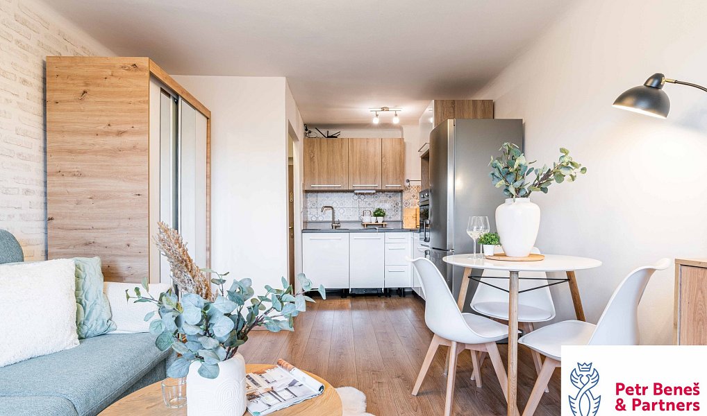 Prodej bytu 2+kk 43 m², Rakovník – náhled fotky 7