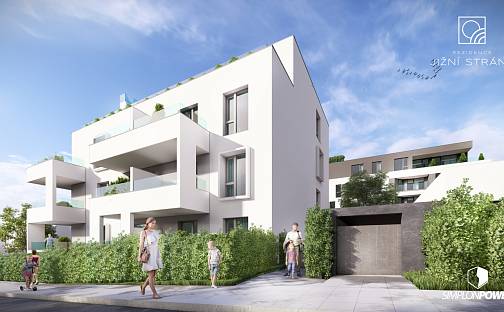 Prodej bytu 2+kk 109 m², Leopolda Pospíšila, Olomouc