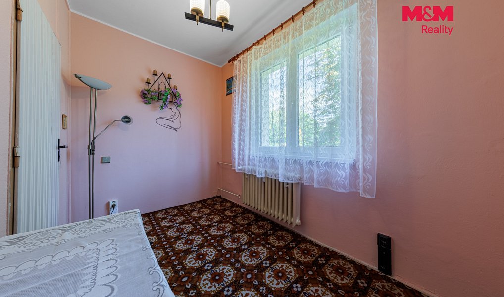 Prodej bytu 3+1 58 m², Chodov – náhled fotky 11