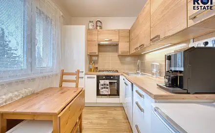 Pronájem bytu 3+1 73 m²