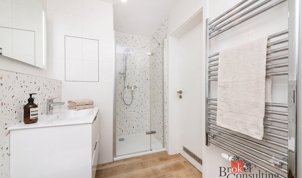 Pronájem bytu 1+kk 30 m², Plzeň – náhled fotky 10