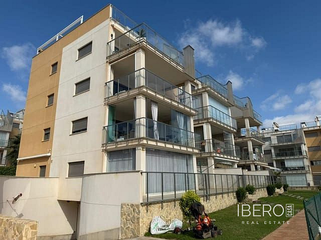 Piso 3+kk – Orihuela, Playa Flamenca I, Urbanización La Zenia II - Vista 2