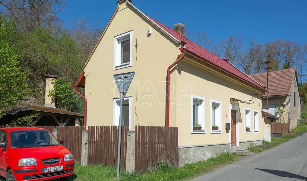 Prodej domu 111 m² s pozemkem 629 m², Chorušice – náhled fotky 5