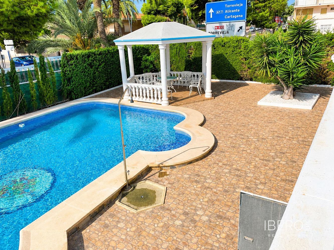 Casa 5+kk – Orihuela, Residencial Zeniasol II, Urbanización La Zenia II - Vista 3