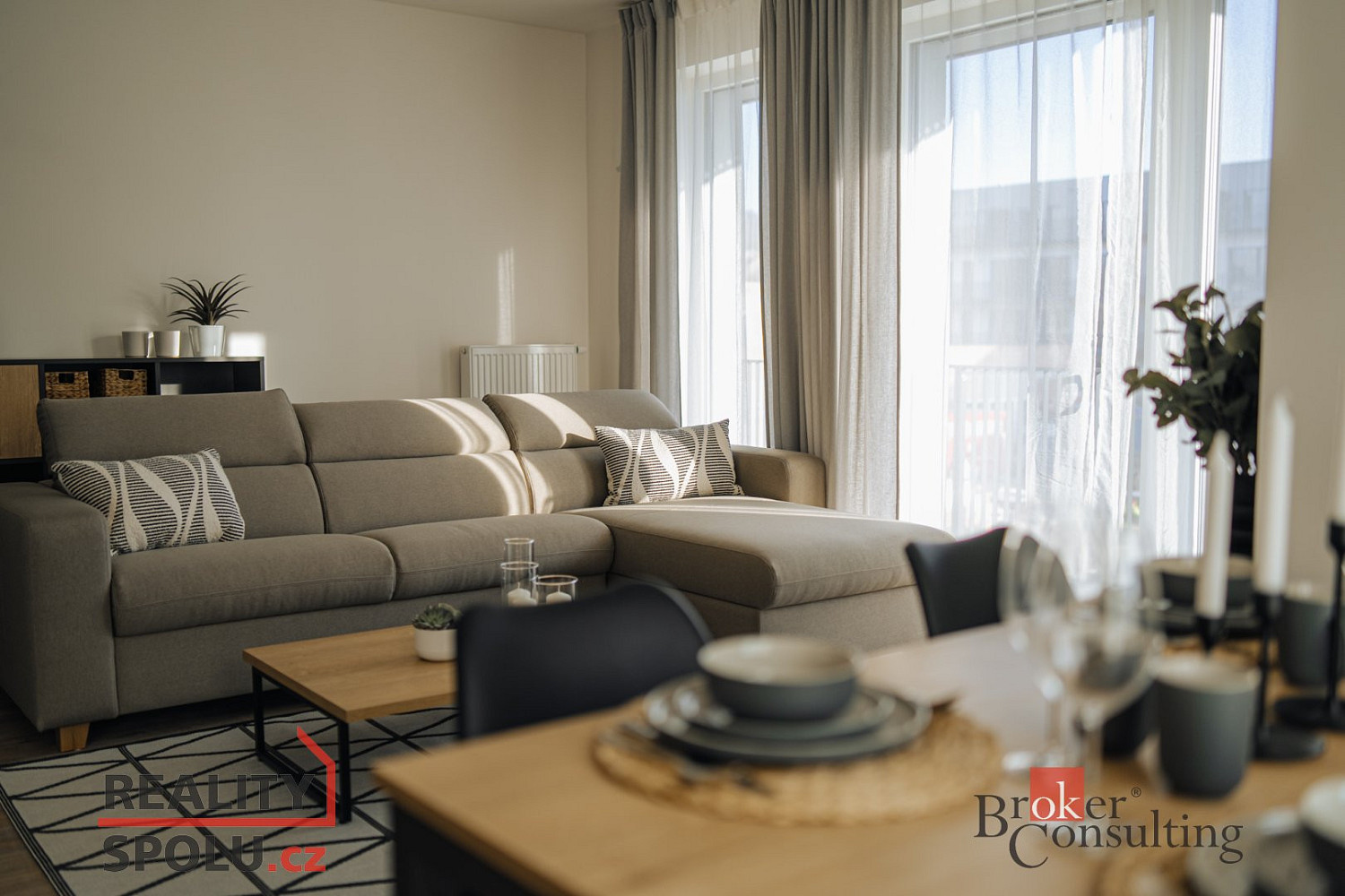 Prodej bytu 3+kk 65 m² – fotografie 2