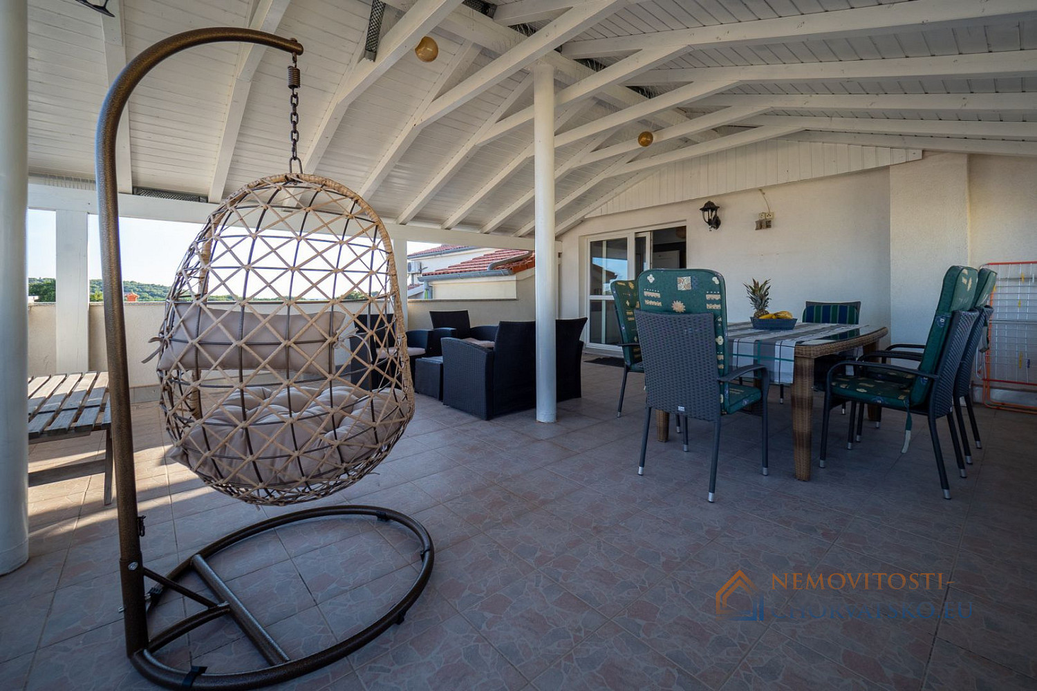 Prodej domu 420 m² s pozemkem 565 m² - Fler