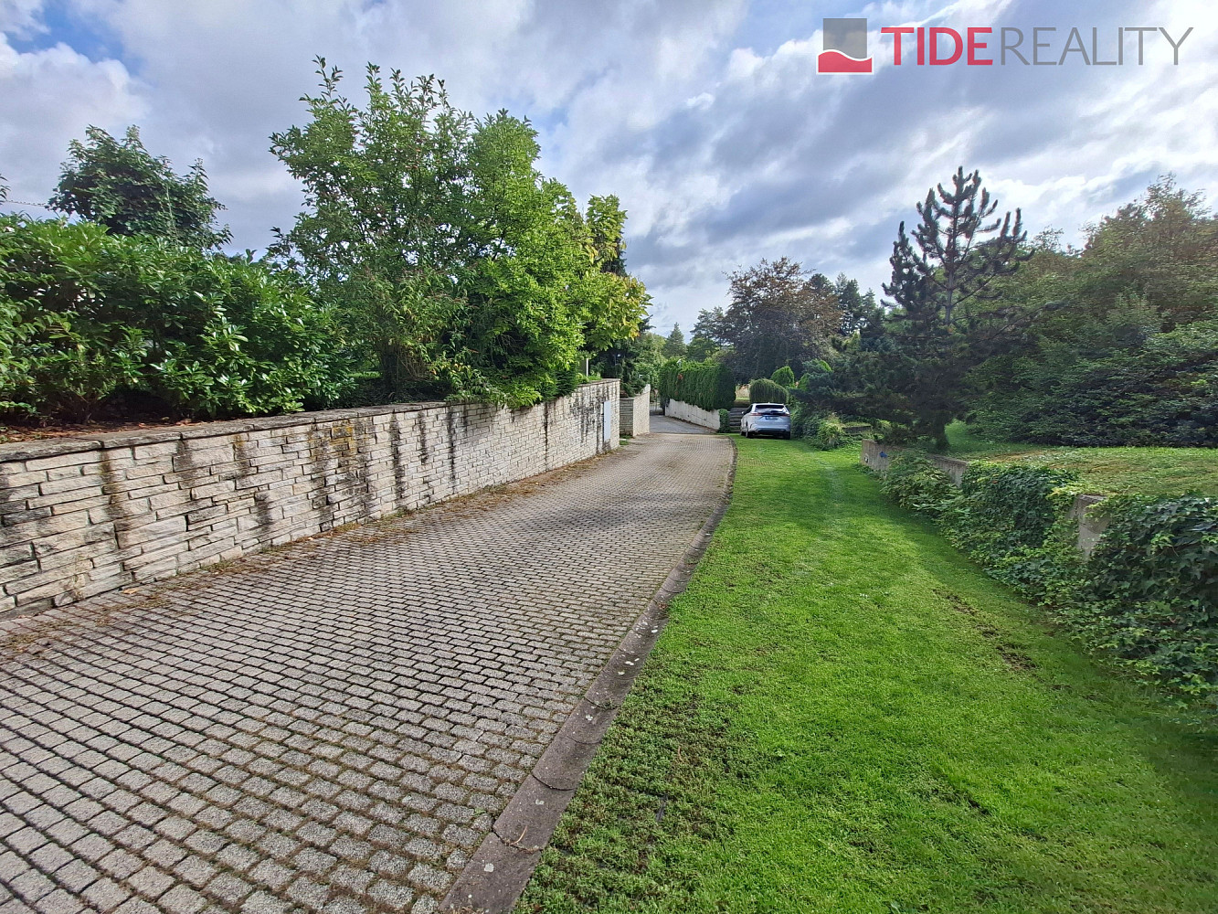 Pronájem bytu 5+kk 226 m² – fotografie 4
