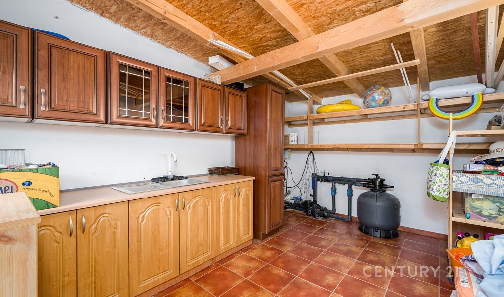 Prodej domu 241 m² s pozemkem 428 m², Chlumec – náhled fotky 8