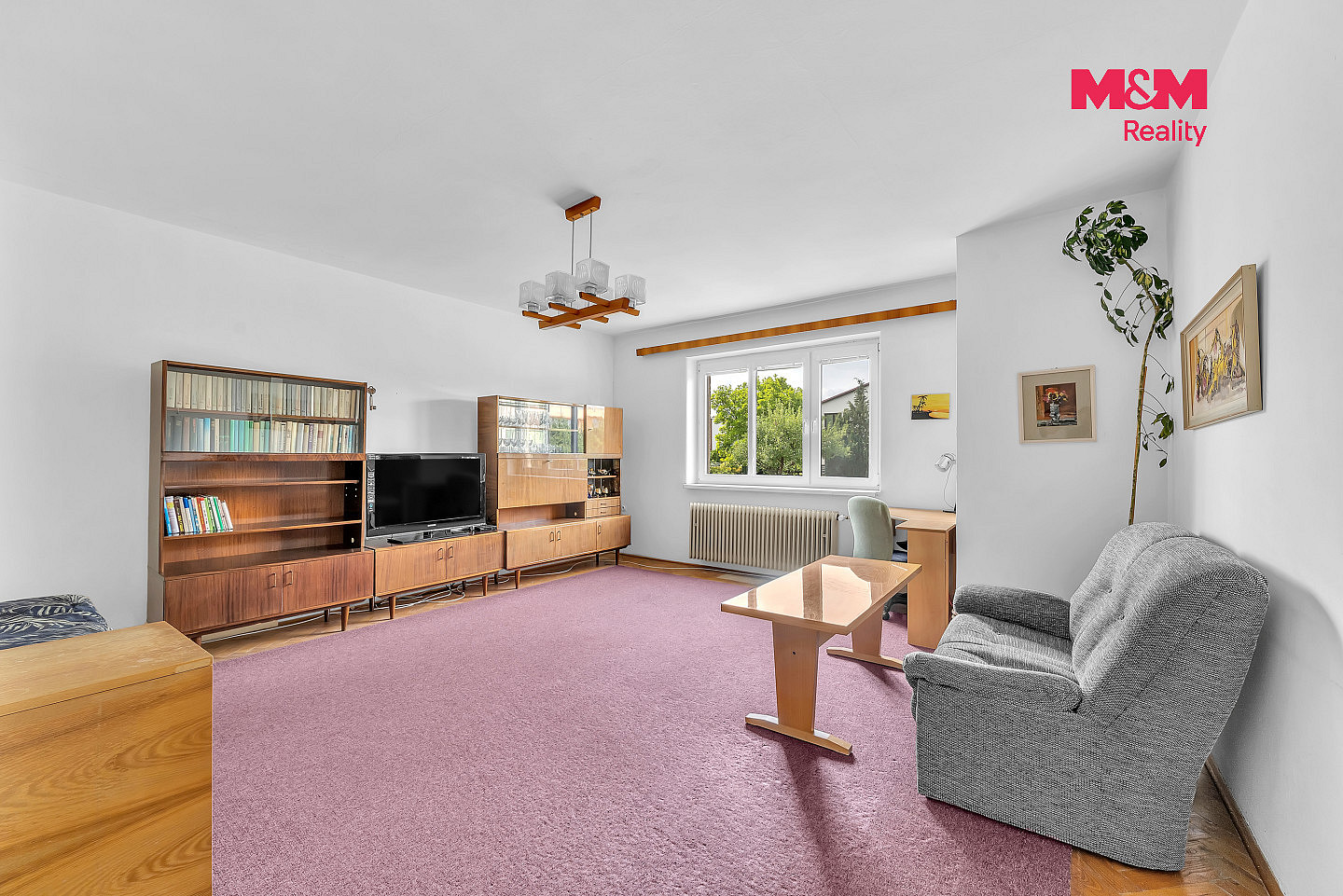 Prodej domu 103 m² s pozemkem 386 m² – fotografie 4