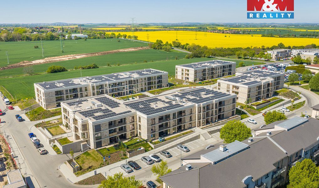 Prodej bytu 2+kk 65 m², Brandýs nad Labem-Stará Boleslav – náhled fotky 23