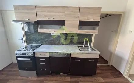 Pronájem bytu 2+1 56 m², Družstevní, Rokycany