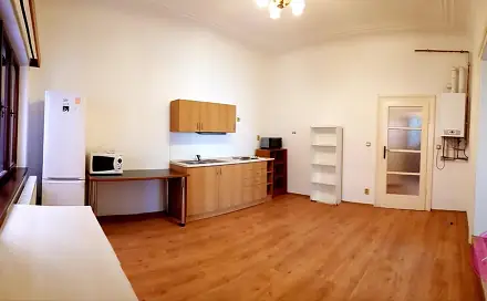 Pronájem bytu 2+1 100 m², Dolní náměstí, Olomouc