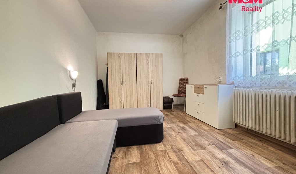 Prodej domu 117 m² s pozemkem 624 m², Vyskytná – náhled fotky 8