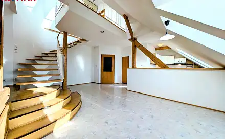 Pronájem bytu 3+kk 103 m², Nádražní, Havlíčkův Brod