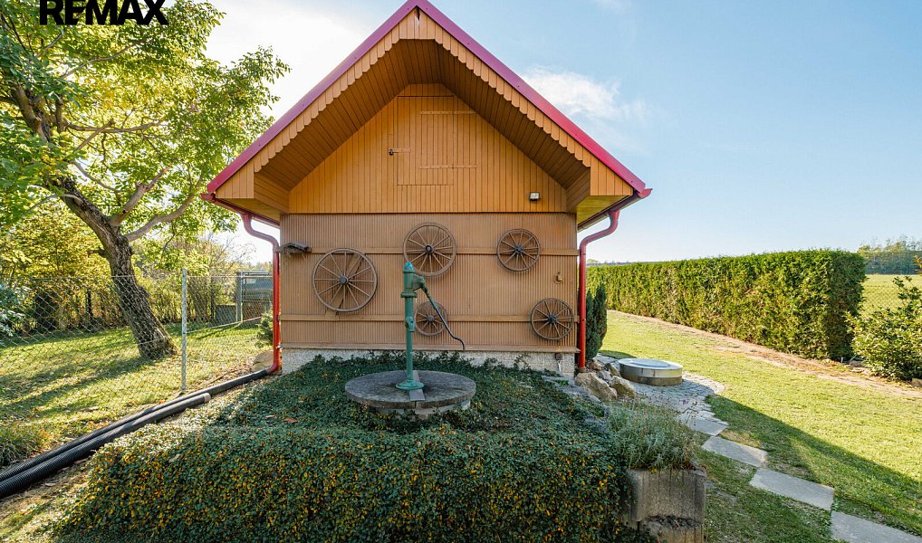 Prodej chaty/chalupy 87 m² s pozemkem 816 m², Mezno – náhled fotky 7