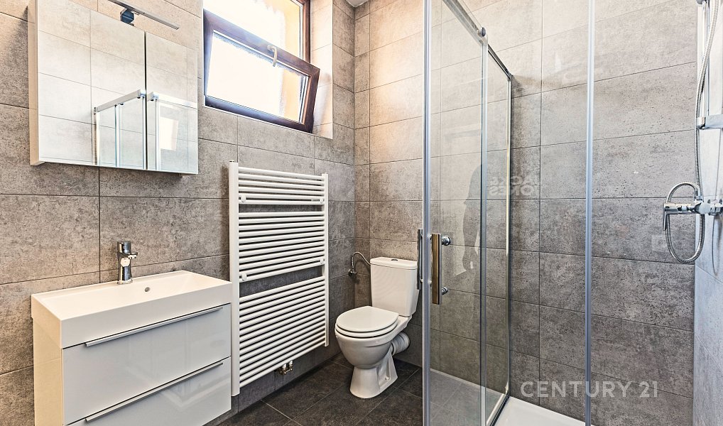 Pronájem bytu 2+kk 41 m², Kladno – náhled fotky 5
