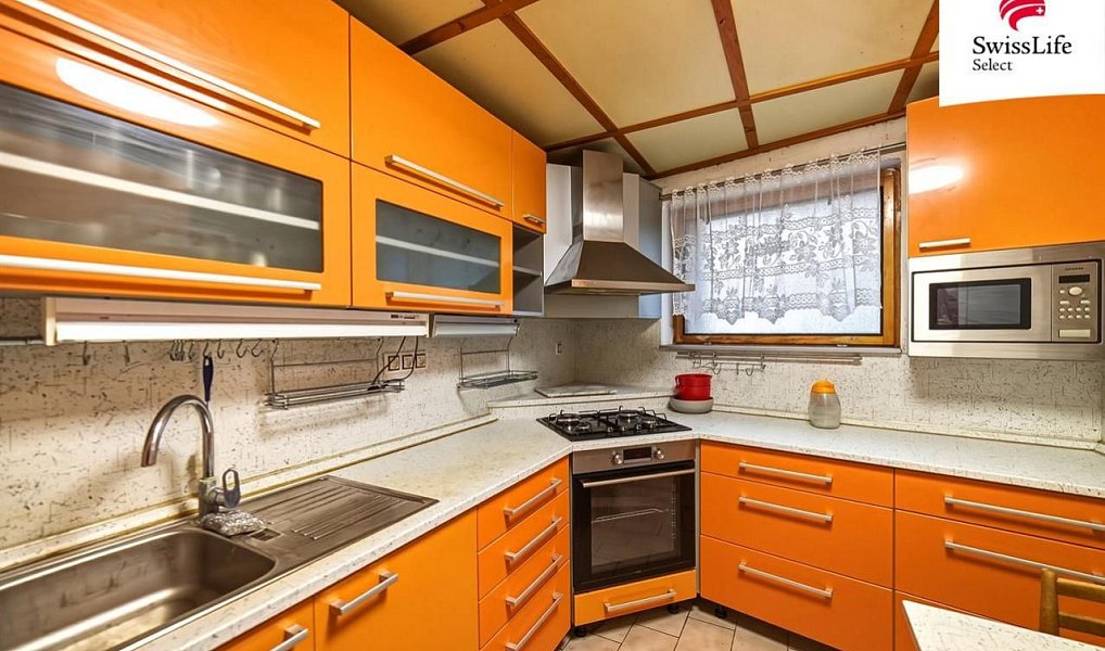 Prodej domu 124 m² s pozemkem 242 m², Mělník – náhled fotky 5