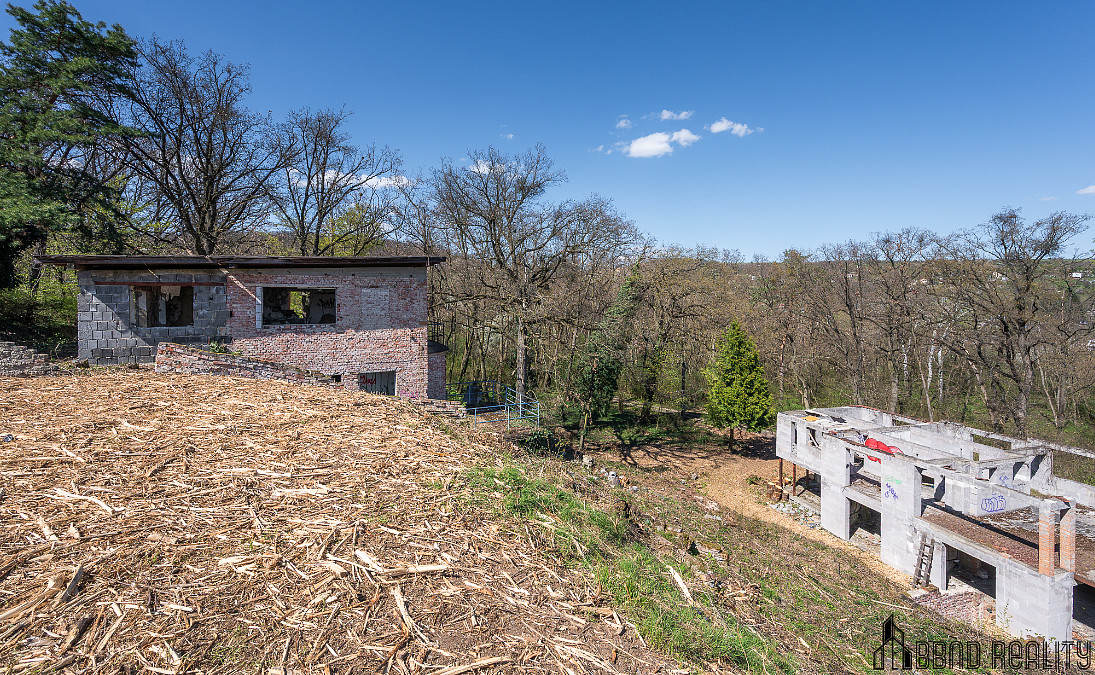 Prodej stavebního pozemku 5 181 m² – fotografie 3