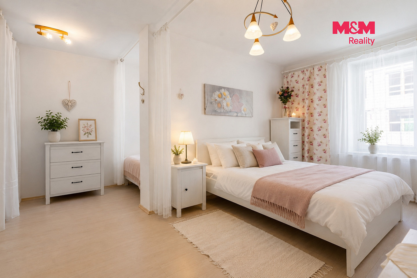 Prodej bytu 2+kk 50 m² — photo 3