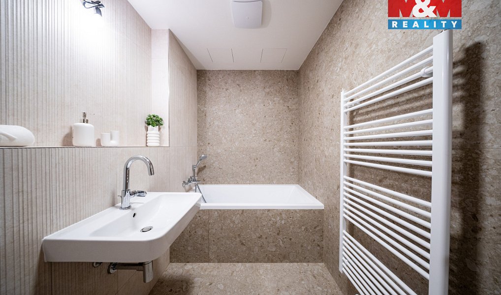 Prodej bytu 3+kk 88 m², Brandýs nad Labem-Stará Boleslav – náhled fotky 11