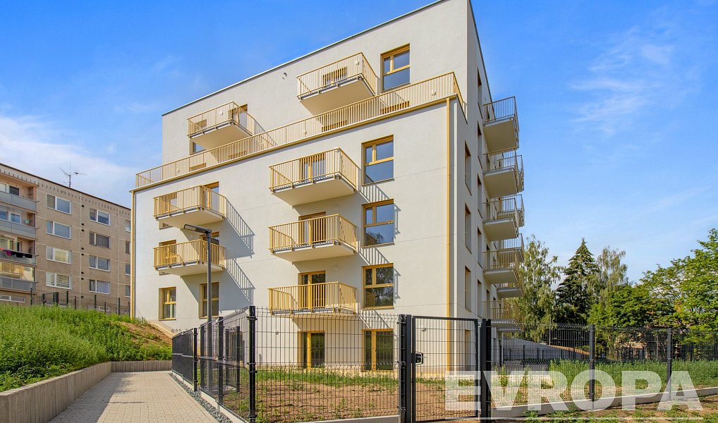 Prodej bytu 2+kk 57 m², Světlá nad Sázavou – náhled fotky 14