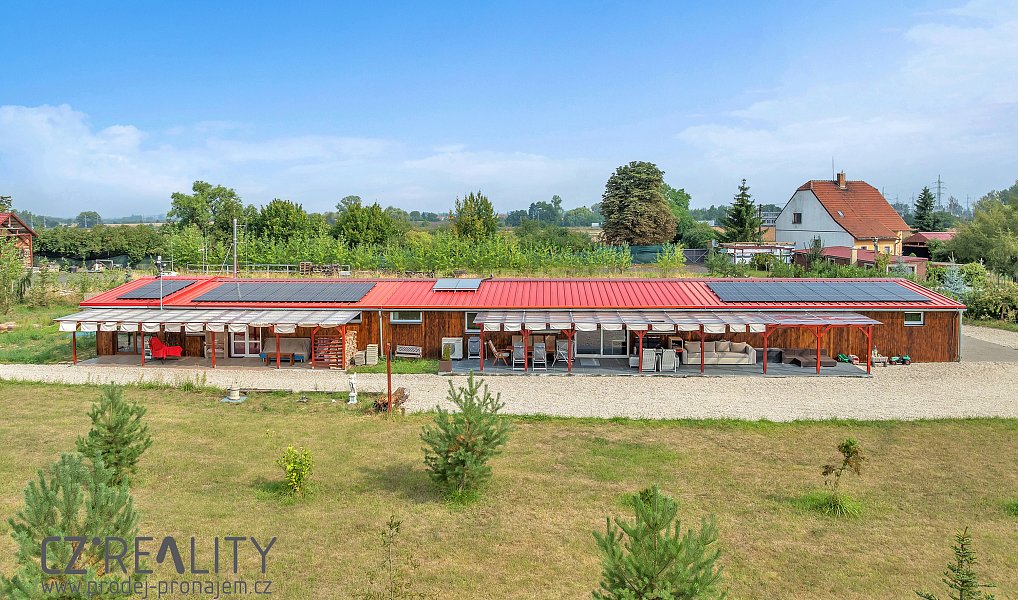 Prodej komerčního objektu (jiného typu) 345 m², Pečky – náhled fotky 5