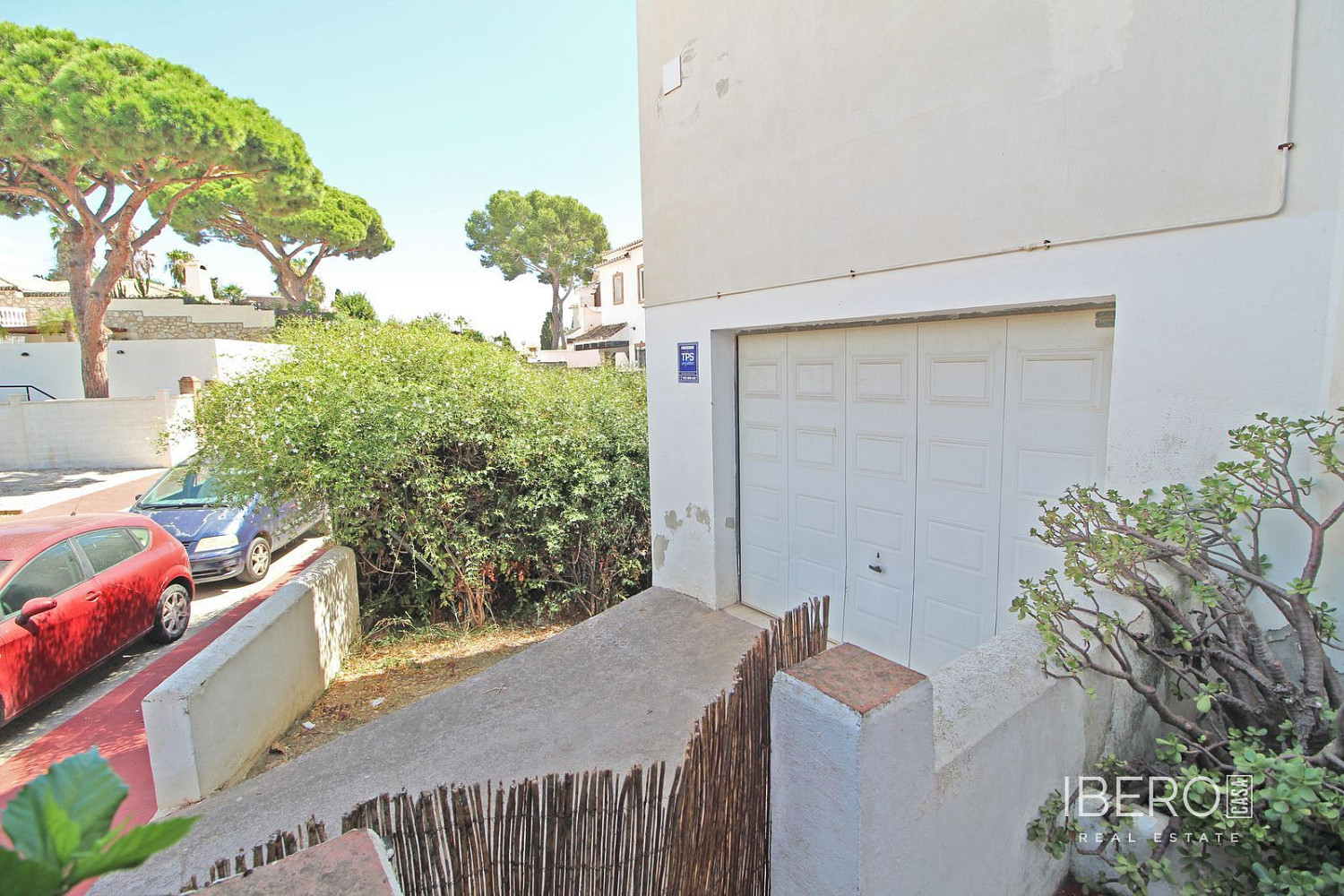 Casa – Mijas, Urbanización Sitio de Calahonda - Més