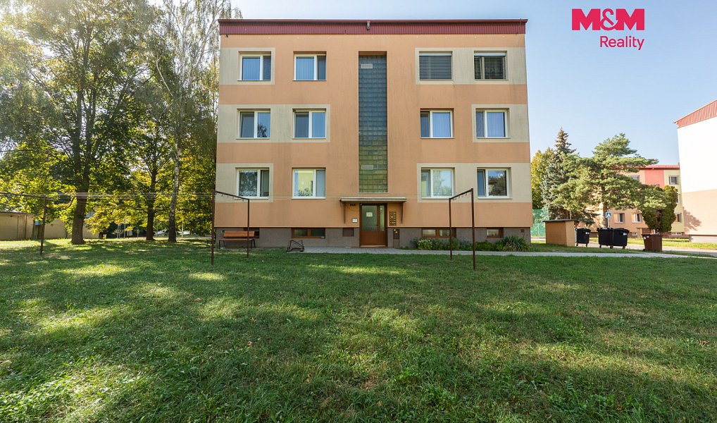Prodej bytu 3+1 64 m², Kunovice – náhled fotky 15