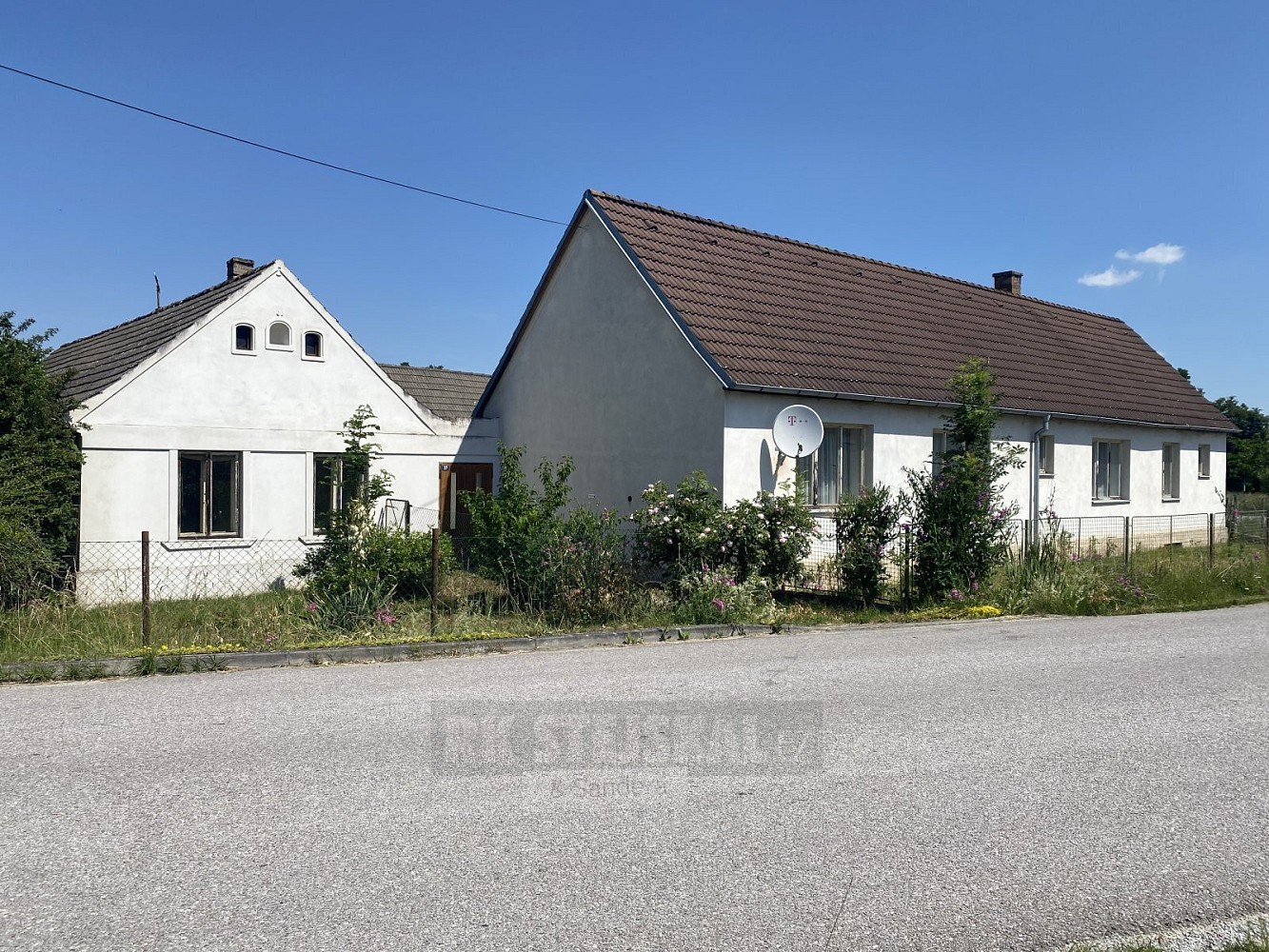 Prodej chaty/chalupy 410 m² s pozemkem 3 853 m²