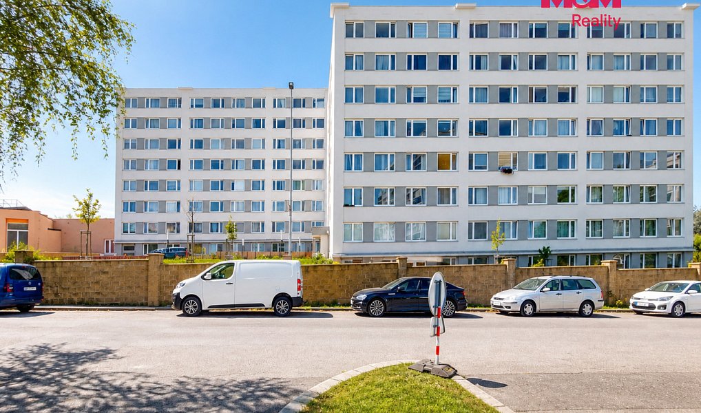 Prodej bytu 2+kk 46 m², Praha – náhled fotky 11