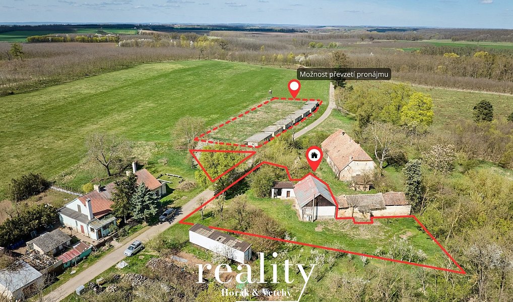 Prodej domu 90 m² s pozemkem 1 743 m², Šanov – náhled fotky 7