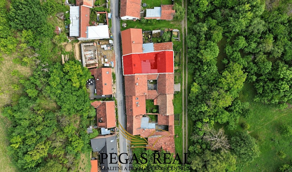 Prodej domu 95 m² s pozemkem 190 m², Kobeřice u Brna – náhled fotky 4