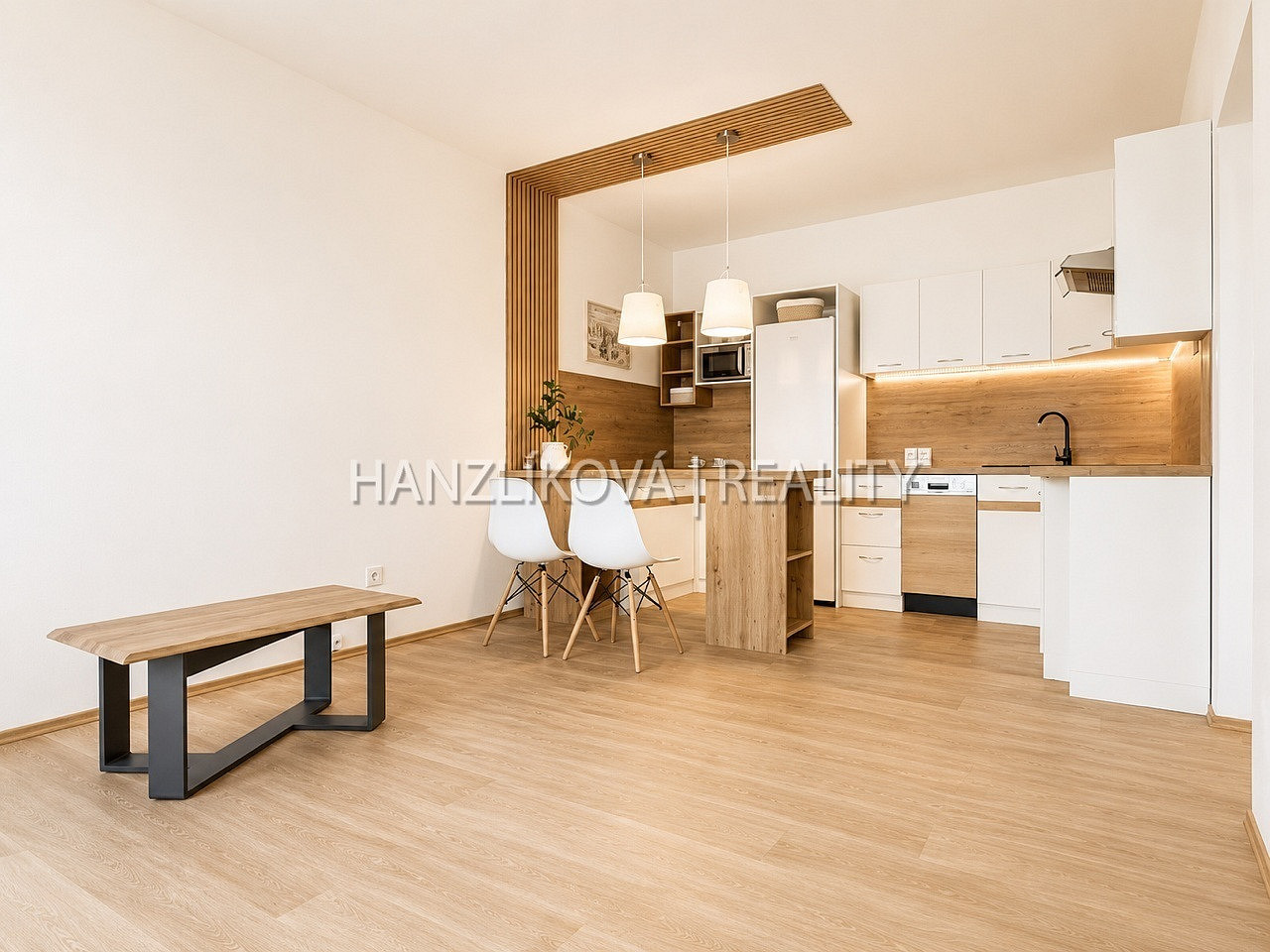 Prodej bytu 2+kk 45 m² — photo 3