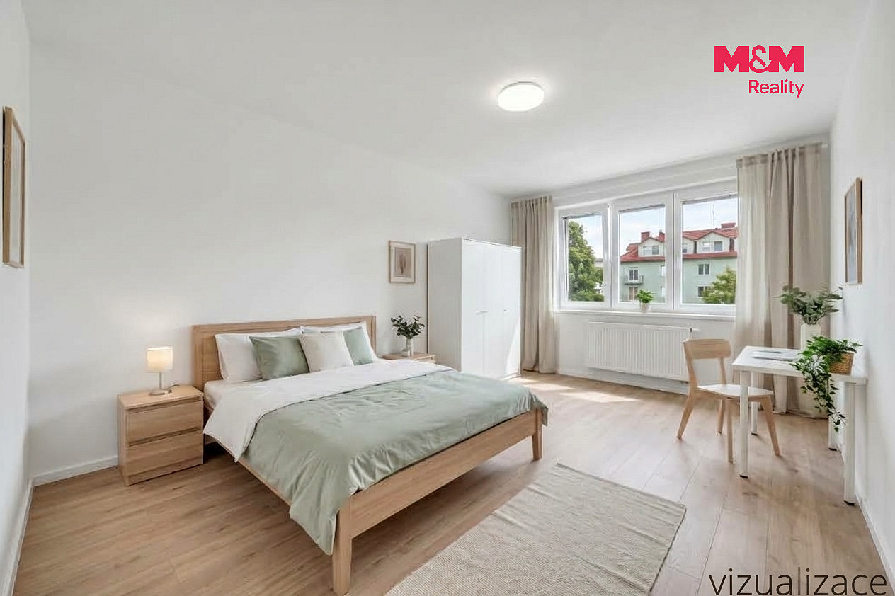 Prodej bytu 3+1 64 m² – fotografie 5