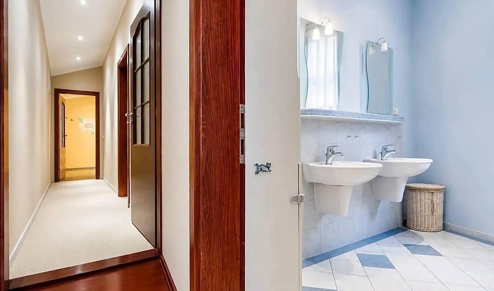 Pronájem domu 1 300 m² s pozemkem 1 022 m², Praha – náhled fotky 16