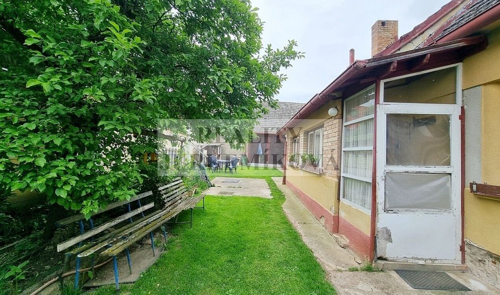 Prodej domu 567 m² s pozemkem 1 333 m², Nákří – náhled fotky 14