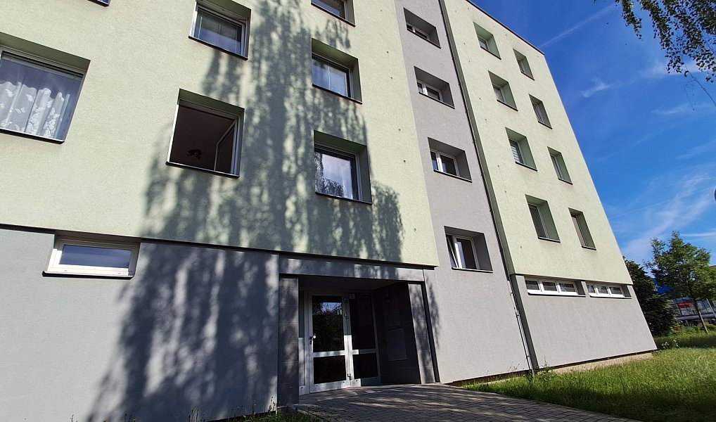 Prodej bytu 2+kk 43 m², Strakonice – náhled fotky 2
