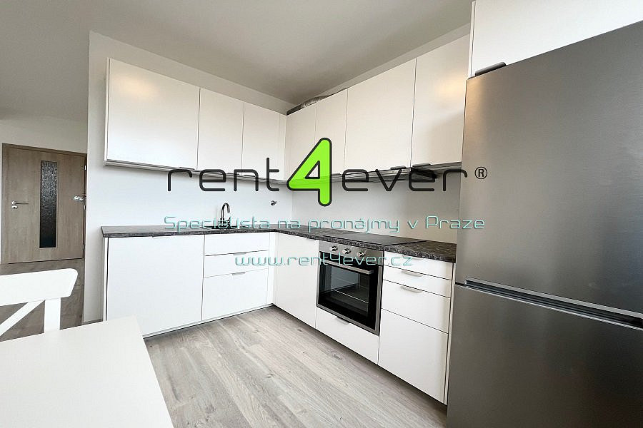 Pronájem bytu 3+kk 72 m² — photo 5