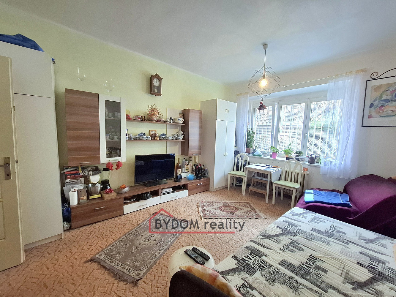 Prodej bytu 1+kk 27 m² – fotografie 4