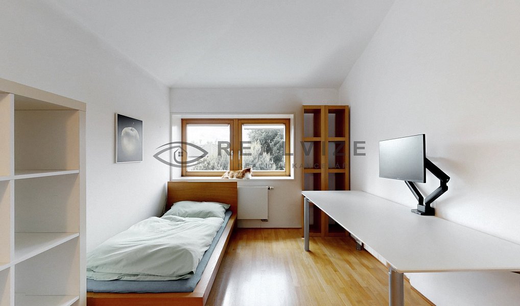 Prodej domu 127 m² s pozemkem 1 055 m², Dobrá Voda u Českých Budějovic – náhled fotky 9