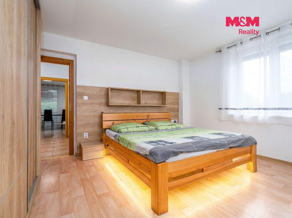 Prodej domu 114 m² s pozemkem 2 458 m² – fotografie 3