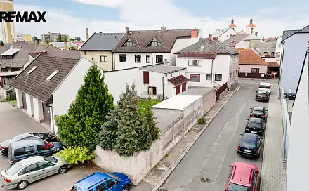Prodej domu 284 m² s pozemkem 483 m², Jiráskova, Chrast, okres Chrudim