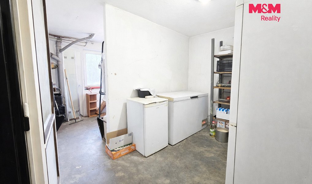 Prodej domu 202 m² s pozemkem 934 m², Osoblaha – náhled fotky 18