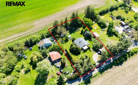 Prodej chaty/chalupy 80 m² s pozemkem 1 444 m², Praha 10 - Dubeč