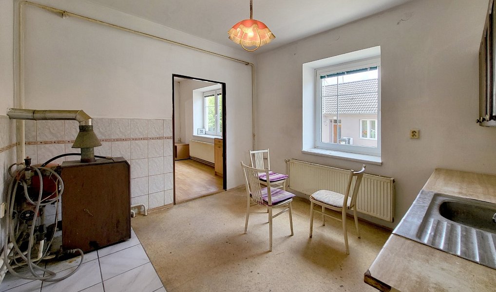 Prodej domu 97 m² s pozemkem 243 m², Veverská Bítýška – náhled fotky 10