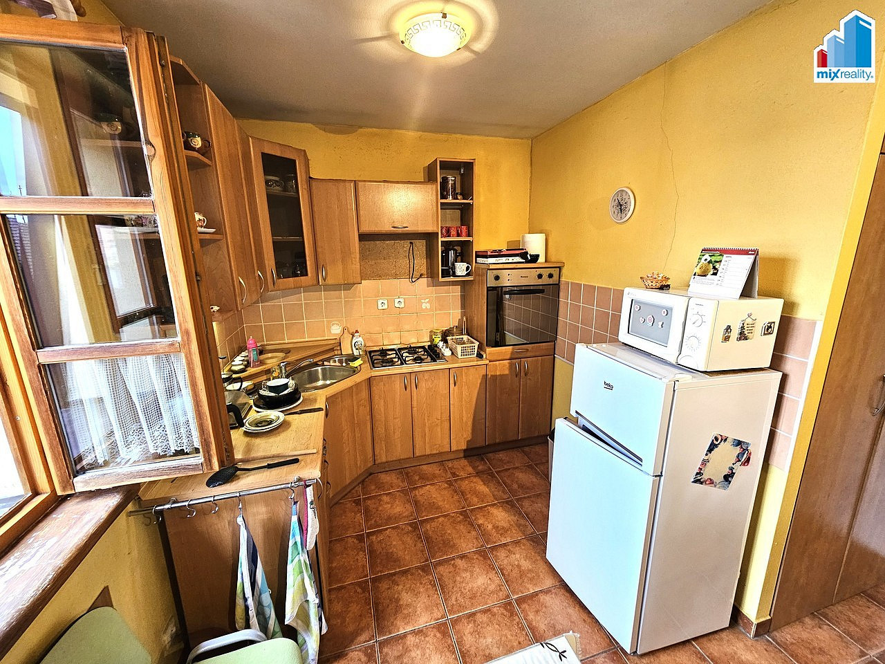 Pronájem bytu 3+kk 97 m² — photo 3