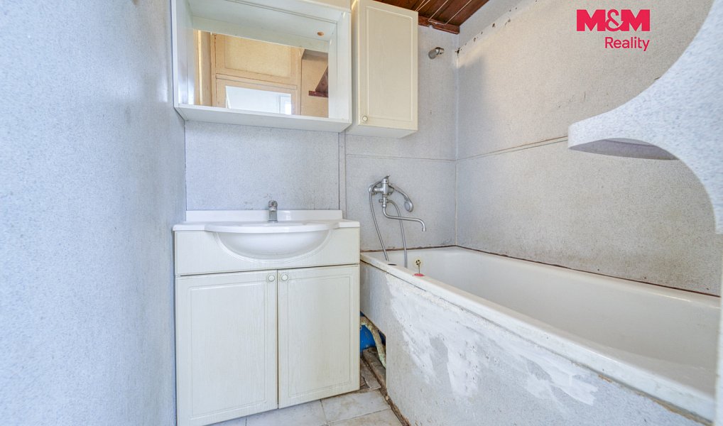 Pronájem bytu 3+1 64 m², Přimda – náhled fotky 6