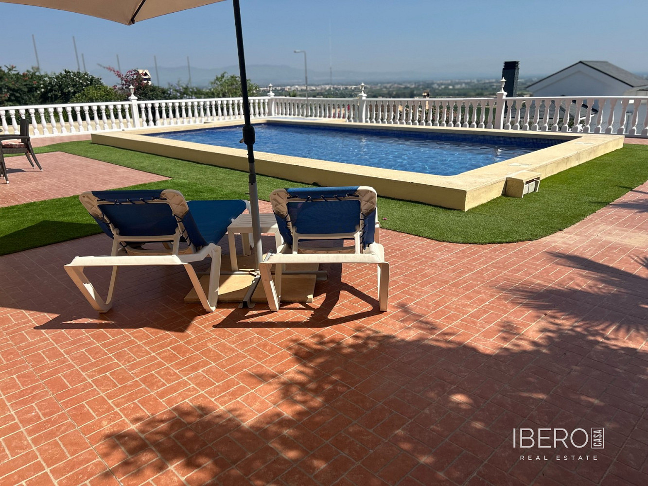 Casa 4+kk – Algorfa - Vista 5